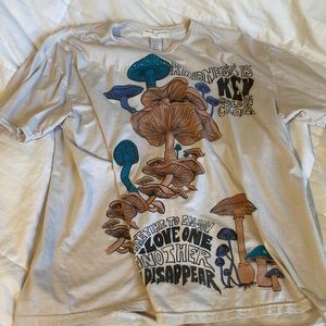 Urban Outfitters, multi-color, medium.